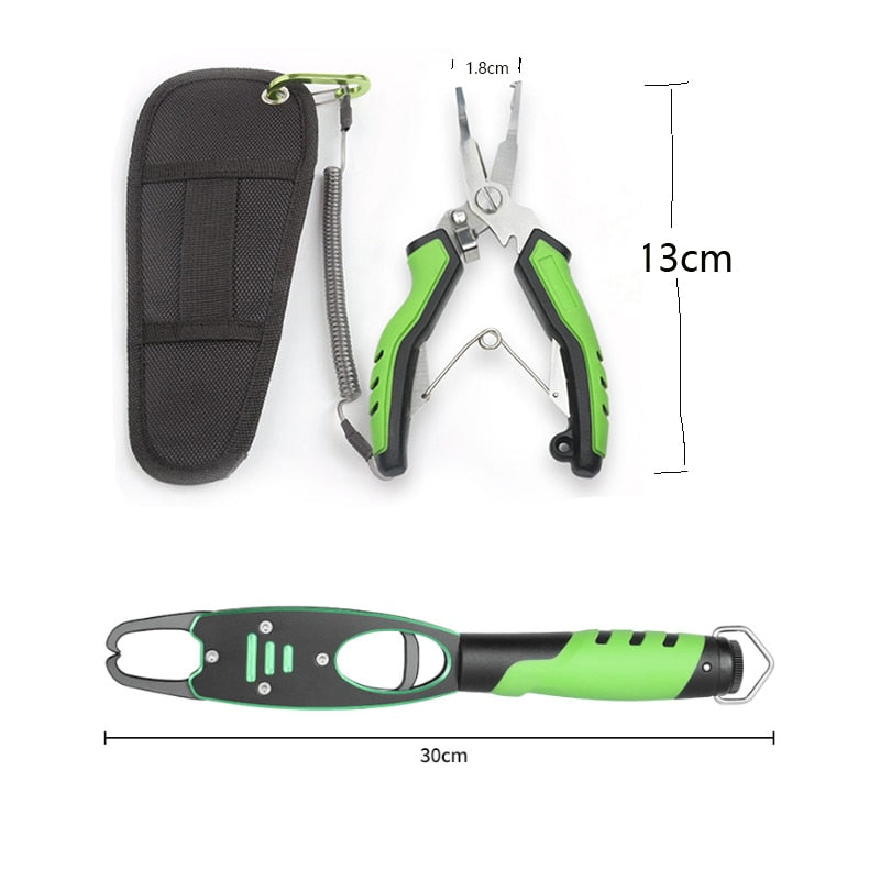 Obalus Precision Grip Pliers