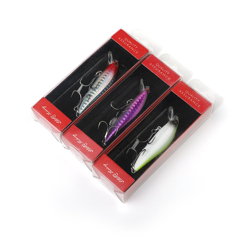 Obalus Monster Magnet Bait
