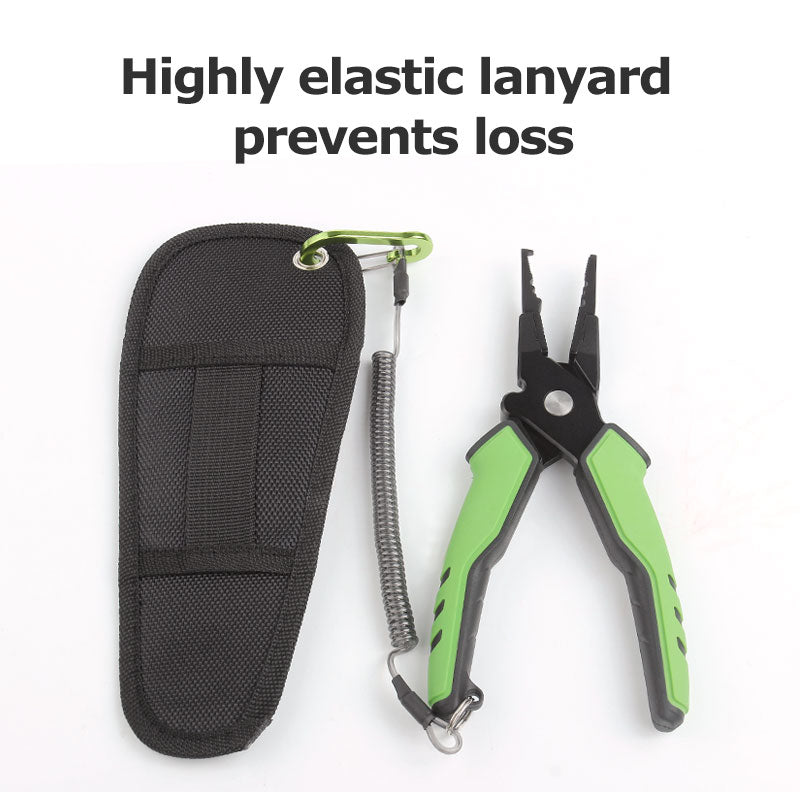 Obalus Precision Grip Pliers