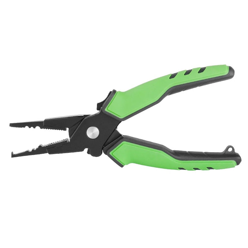 Obalus Precision Grip Pliers