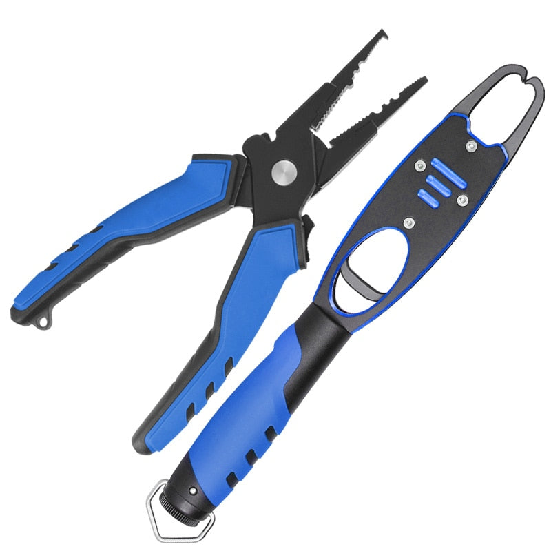 Obalus Precision Grip Pliers