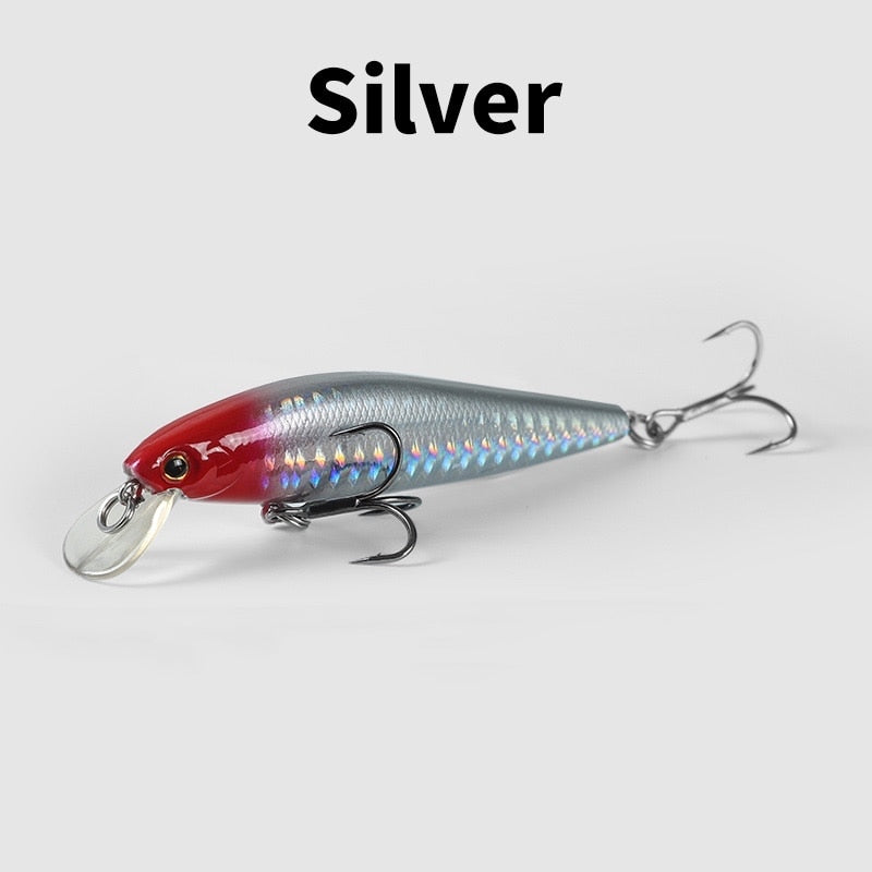 Obalus Monster Magnet Bait
