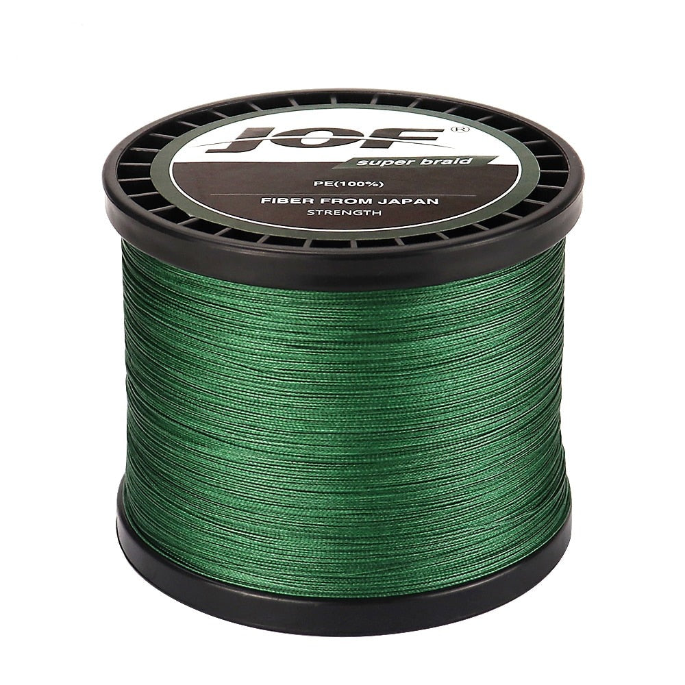 Obalus Aqua Weave Braided Line