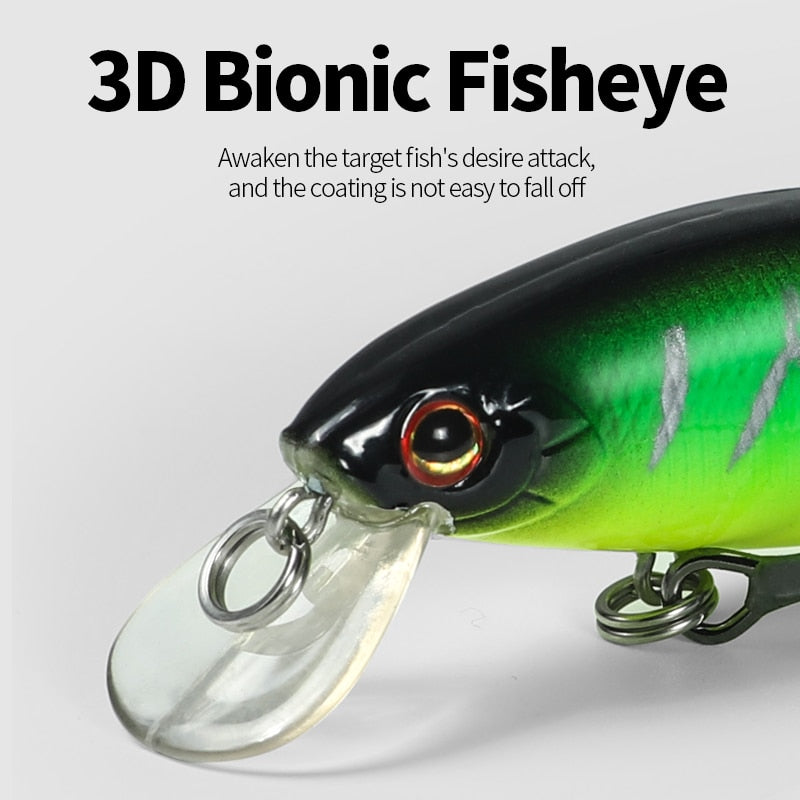 Obalus Monster Magnet Bait