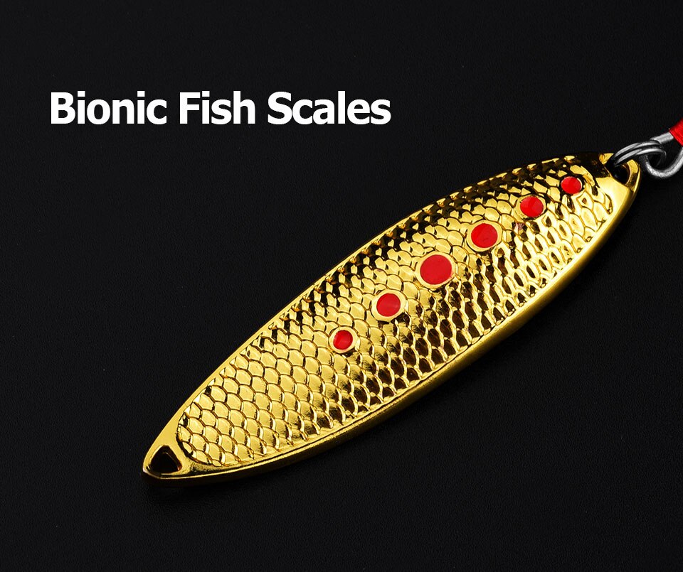 Obalus Titan Strike Baits