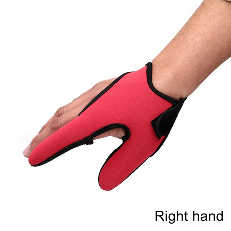 Obalus Anti-Slip Gloves