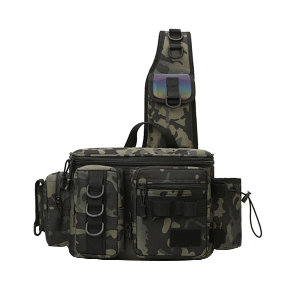 Obalus Ultimate Angler's Gear Bag