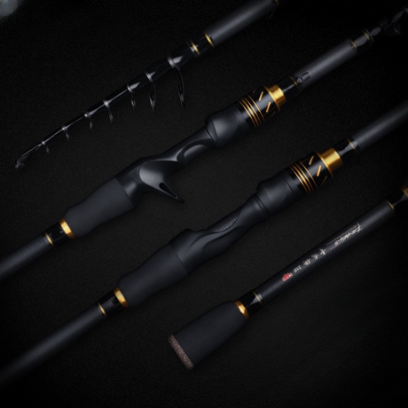 Products – Tagged Rods – Obalus