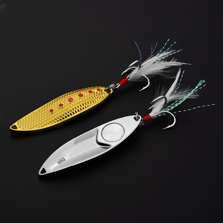 Obalus Titan Strike Baits