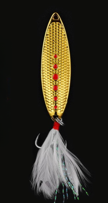 Obalus Titan Strike Baits