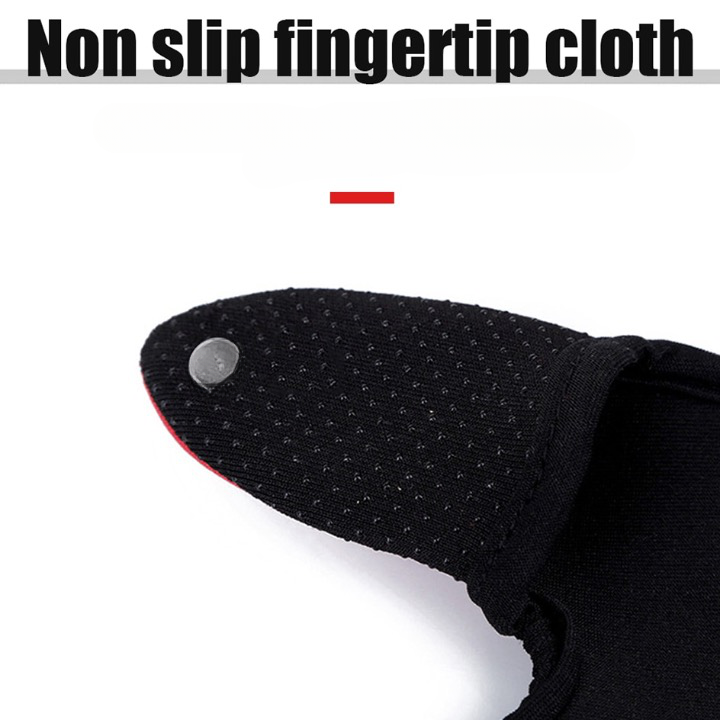 Obalus Anti-Rutsch-Handschuhe