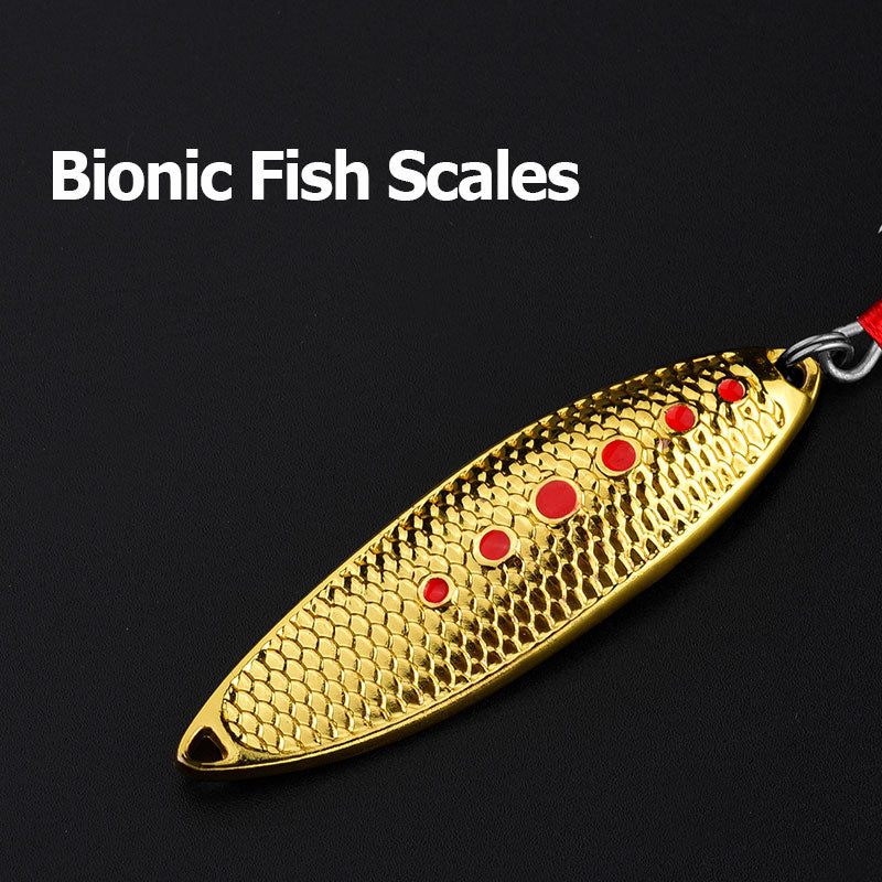 Obalus Titan Strike Baits