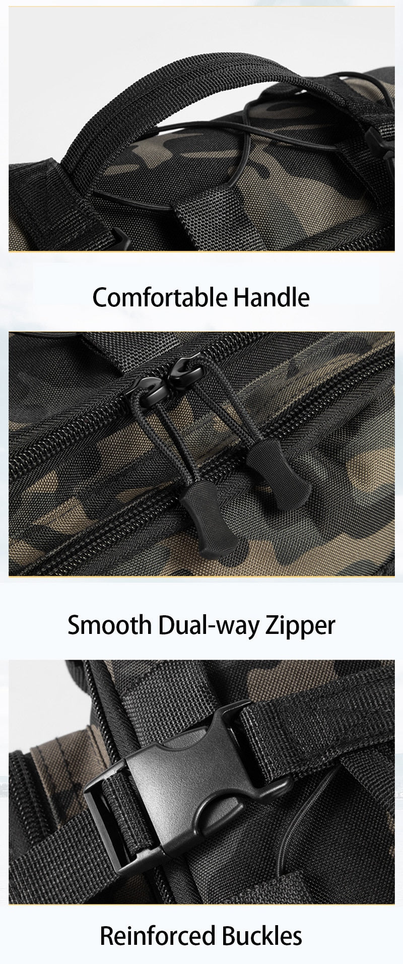 Obalus Waterproof Tackle Bag