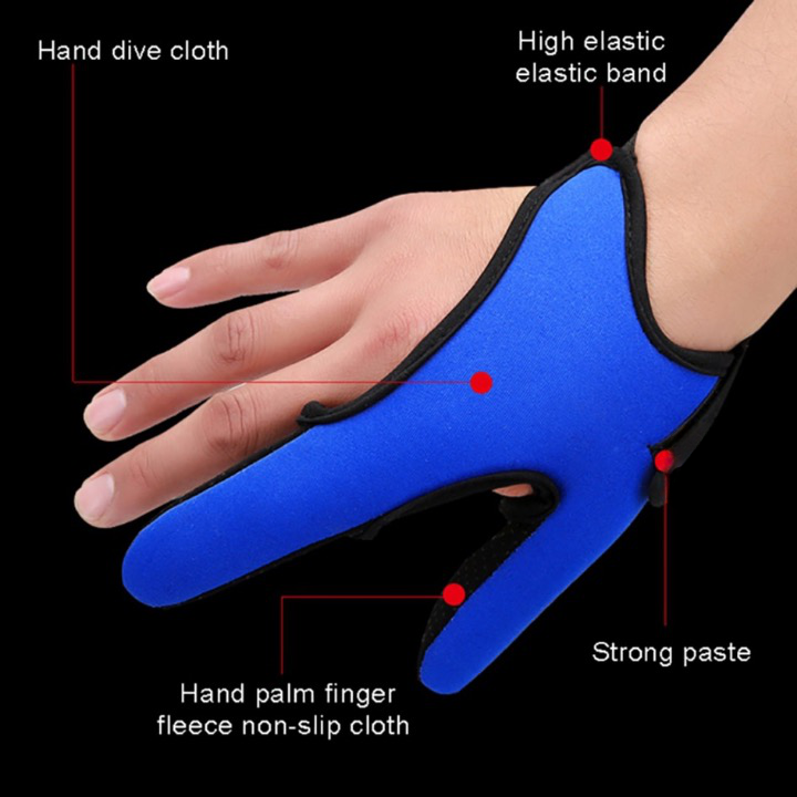 Obalus Anti-Rutsch-Handschuhe