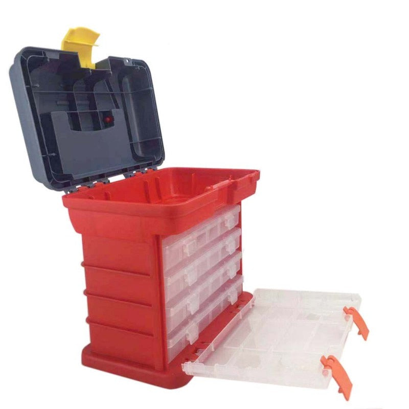 Obalus Fish Tackle Box