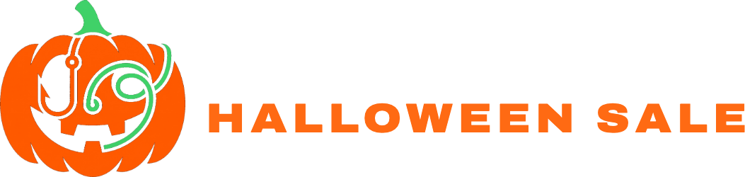 Obalus Halloween Sale