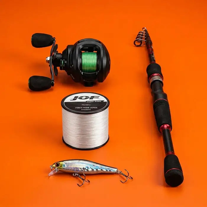 Labor Day Rig